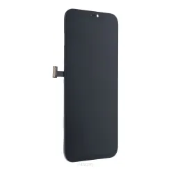 Wyświetlacz do iPhone 12 Pro Max  z ekranem dotykowym czarnym (JK Incell)