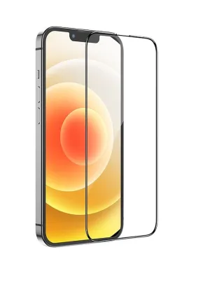 HOCO szkło hartowane Full screen silk screen HD (SET 10in1) - MULTIPACK do Iphone 13 Pro Max ( 6,7" ) G5