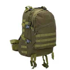 FORCELL Ranger Plecak Taktyczny LYNX (30 litrów / oliwkowy)