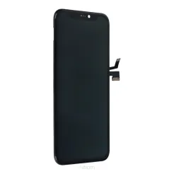 Wyświetlacz do iPhone 11 Pro  z ekranem dotykowym czarnym (HiPix Hard OLED) (CoG)
