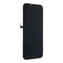 Wyświetlacz do iPhone 13 Pro Max z ekranem dotykowym czarnym (OEM)